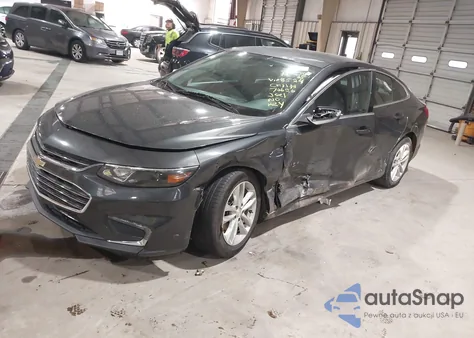 2018 Chevrolet Malibu Lt z USA, uszkodzony, nr VIN 1G1ZD5ST7JF188524